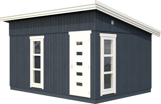 Palmako Anneks etta 13,6 14,9 m2 Palmako Anneks etta 13,6 14,9 m2