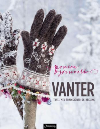 Vanter Av Monica H. Bjørnvold Vanter Av Monica H. Bjørnvold