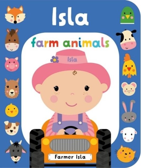 Farm Isla Farm Isla