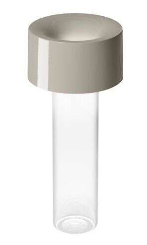 Foscarini - Fleur Portable Bordlampe White Foscarini Foscarini - Fleur Portable Bordlampe White Foscarini