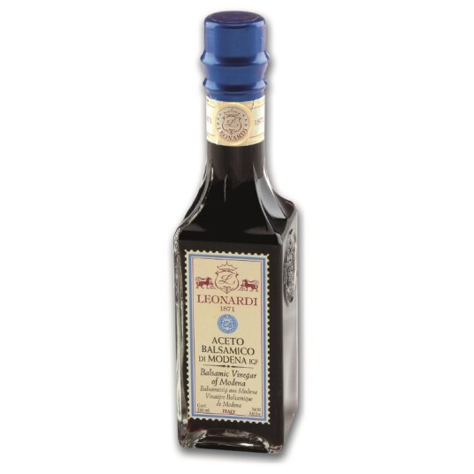 Balsamico Di Modena Igp "Blå" 1 250 Ml Balsamico Di Modena Igp "Blå" 1 250 Ml