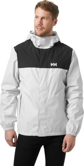 Helly Hansen Vancouver Regnjakke Herre Helly Hansen Vancouver Regnjakke Herre