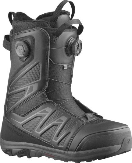 Salomon Launch Boa Sj Snowboardsko 25/26 Mondo 285 // EU 43.5 Salomon Launch Boa Sj Snowboardsko 25/26 Mondo 285 // EU 43.5