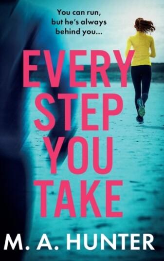 Every Step You Take Every Step You Take