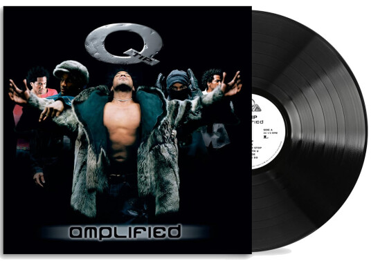 Amplified