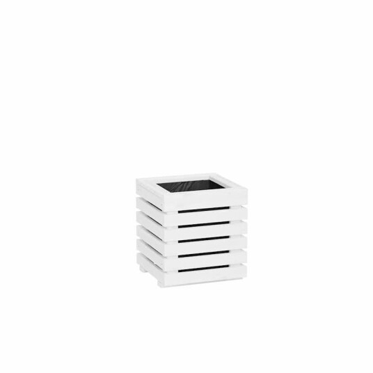 Plantekasse Jabo Horizont 1 35x35x39cm FSC (B)