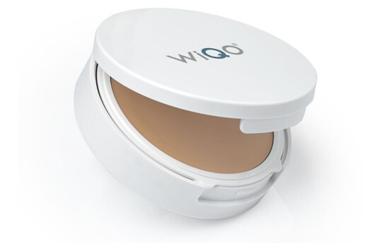 WiQo ICP Cream SPF 50 2 Light 10,5 ml WiQo ICP Cream SPF 50 2 Light 10,5 ml