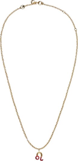 Coccinelle Dame Accessories Gul ONE SIZE, Coccinelle Dame Accessories Gul ONE SIZE,