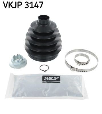 Skf Mansjett drivaksel SKF VKJP 3147