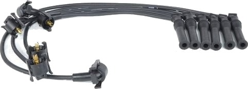 Tennplugg kabelsett BOSCH 0 986 356 870