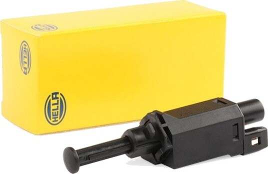 Bremselysbryter HELLA 6DF 003 263-081 Bremselysbryter HELLA 6DF 003 263-081
