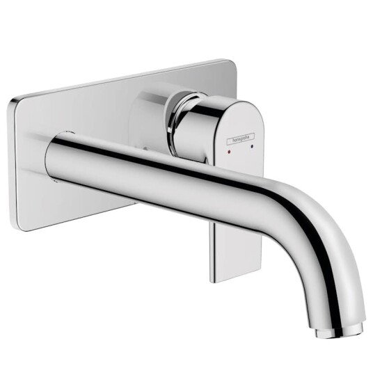 Hansgrohe Vernis Shape for Innbygging 71578000H Hansgrohe Vernis Shape for Innbygging 71578000H