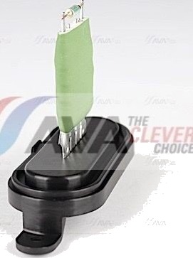 Motstand kupévifte AVA Clever Choice VNR015 Motstand kupévifte AVA Clever Choice VNR015