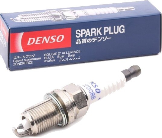 Tennplugg DENSO PKJ20CR8