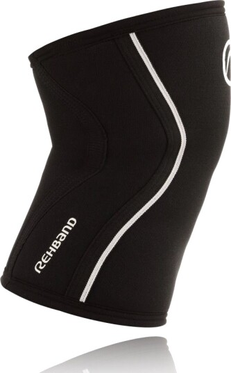 Rehband RX Knee Sleeve Jr 5mm Rehband RX Knee Sleeve Jr 5mm