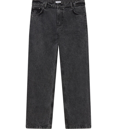 Grunt Grhamon Dark Grey Grey 176
