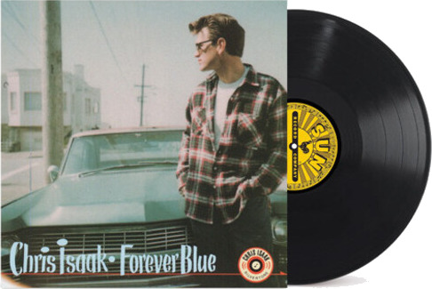 Forever Blue