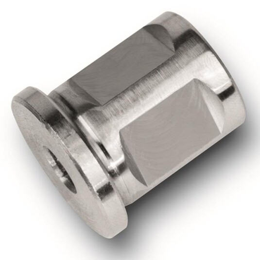 Fein 63206146010 Adapter 3/4" Weldon x 6 mm Maskintilbehør & forbruk