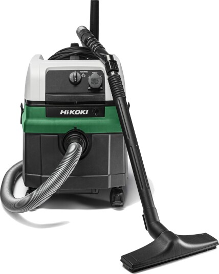 HiKOKI RP250YBL Støvsuger 1400 w
