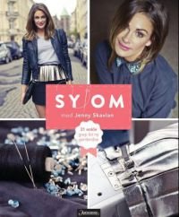 Sy om: med Jenny Skavlan, Veldig pen bok / som ny