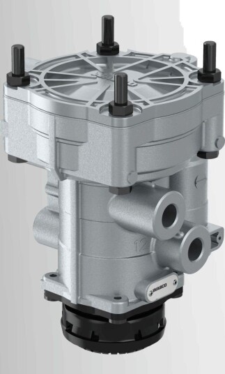 WABCO 9730090107 Styreventil, tilhenger WABCO 9730090107 Styreventil, tilhenger