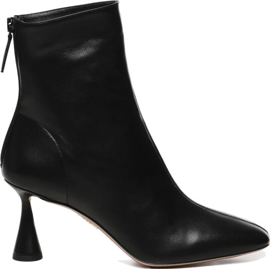 Aquazzura Dame Sko Svart 38 1/2 EU, Aquazzura Dame Sko Svart 38 1/2 EU,