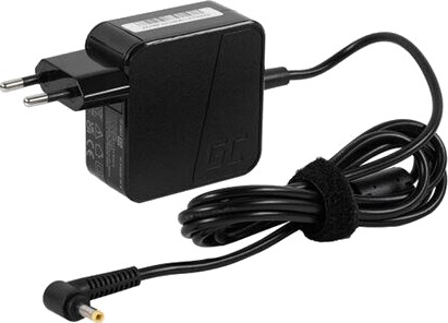 Lenovo IdeaPad lader 45 W 20 V 2,25 A – Green Cell PRO 110 320 S145 Lenovo IdeaPad lader 45 W 20 V 2,25 A – Green Cell PRO 110 320 S145