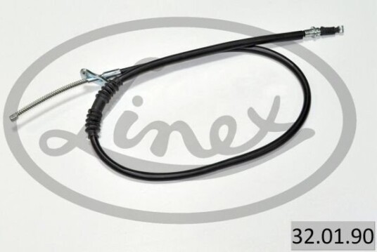 Bremsewire LINEX 32.01.90