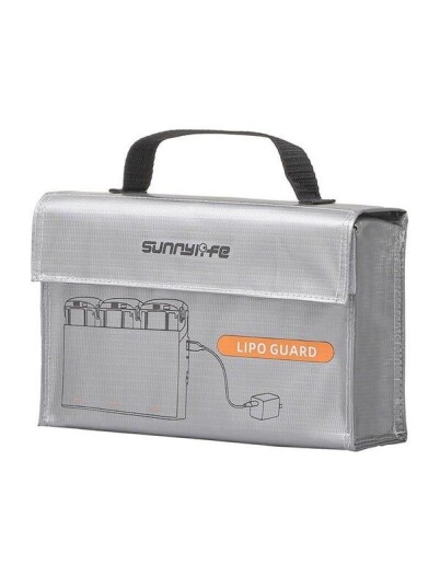 Sunnylife Drones battery bag Sunnylife Drones battery bag