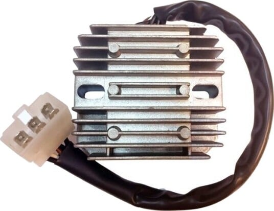 Dynamoregulator DZE 2496 Dynamoregulator DZE 2496