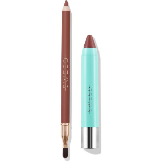 Sweed Elisa Maino Lip combo Vanda January  2,5 + 1,2 g