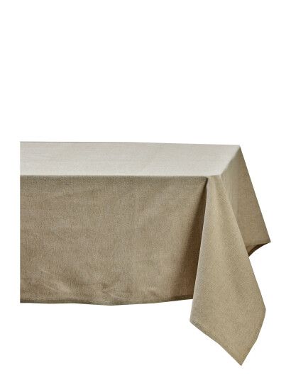Noble House Cloth Ronja - Beige - 140X240CM