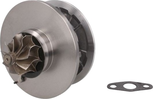 Kjernegruppe, lader EVORON EVCH0078