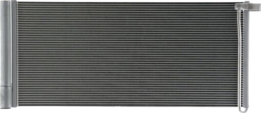 Kondensator MAHLE ORIGINAL AC 425 000P