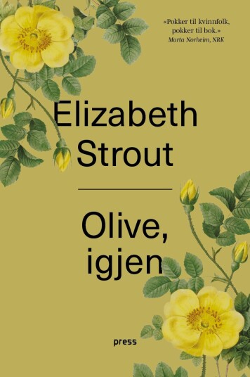 Olive igjen Olive igjen