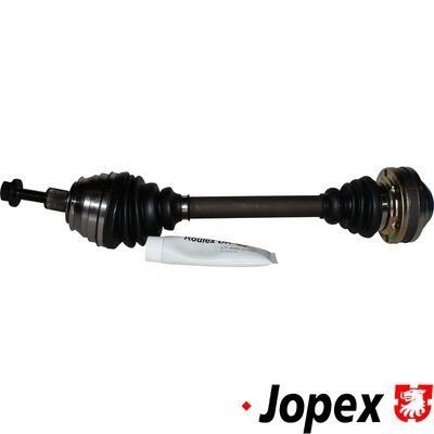 Jp Group Drivaksel JP GROUP 1143103600
