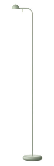 Vibia Pin Gulvlampe 1660 On/Off Grønn Vibia Pin Gulvlampe 1660 On/Off Grønn