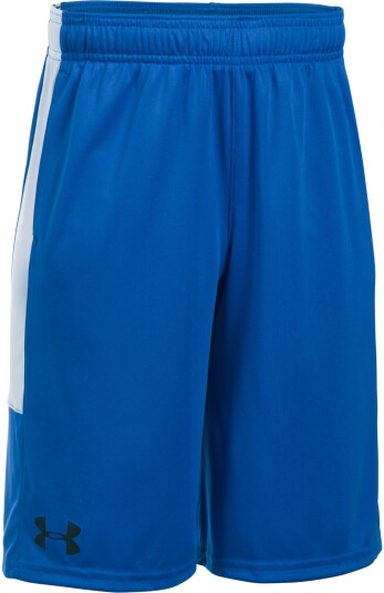 Under Armour UA Stunt Shorts Ultra Blue S