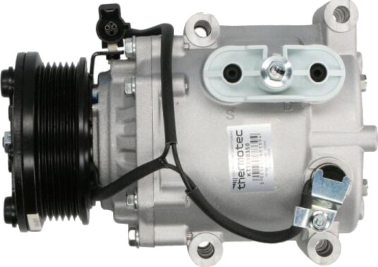 AC kompressor THERMOTEC KTT090350