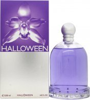 Jesus del Pozo Halloween Eau de Toilette 200ml Spray
