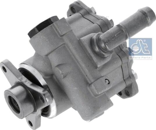 Servopumpe DT Spare Parts 6.26410
