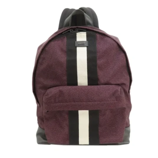 Bally Pre-owned Dame Pre-owned Lilla