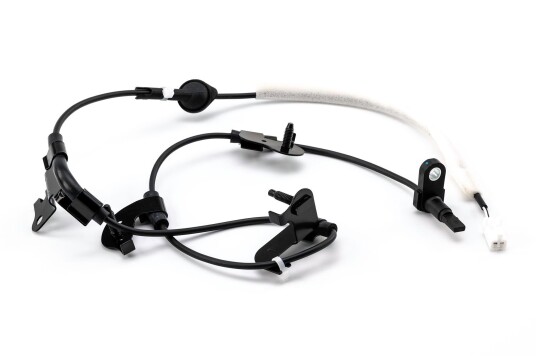 Sensor, ABS PREXAparts P150712