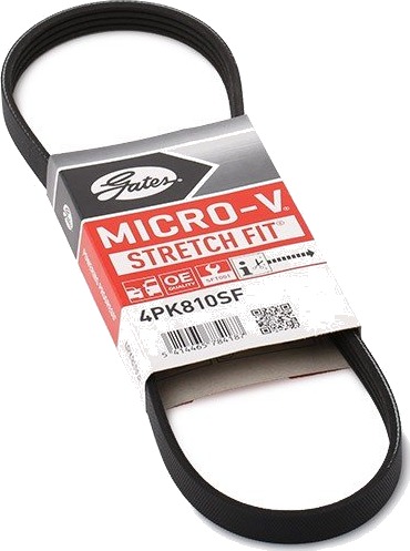 Kilerem GATES 4PK810SF Kilerem GATES 4PK810SF