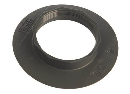 Roth flange for quickbox