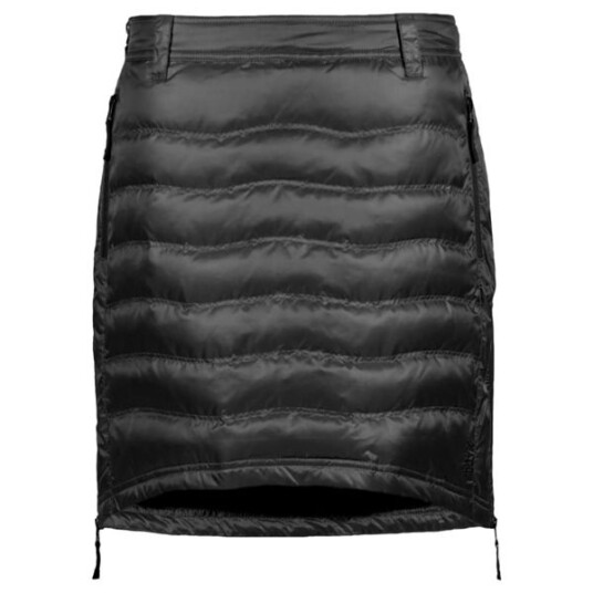 Skhoop Short Down Skirt Black XS Skhoop Short Down Skirt Black XS