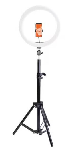 Deltaco GadgetMonster Vlogging Stand Deltaco GadgetMonster Vlogging Stand