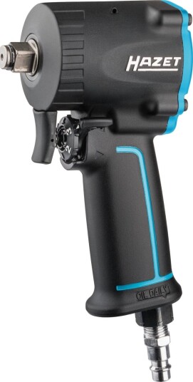 HAZET 9012M-1 Slagskrutrekker (trykkluftdrevet)