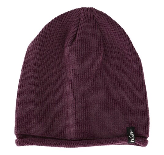 Tuxer Roll Cap Royal Onesize Pannebånd