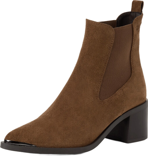 Tamaris Women Boots Brown 41